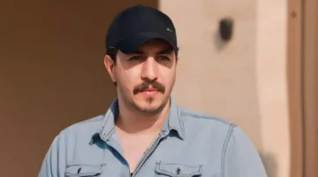 نجل الفنانة الراحلة فدوى محسن: نجم سوري معروف.. اكتشفوا المزيد عنه