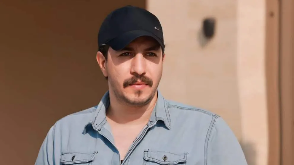 نجل الفنانة الراحلة فدوى محسن: نجم سوري معروف.. اكتشفوا المزيد عنه نجل الفنانة الراحلة فدوى محسن: نجم سوري معروف.. اكتشفوا المزيد عنه