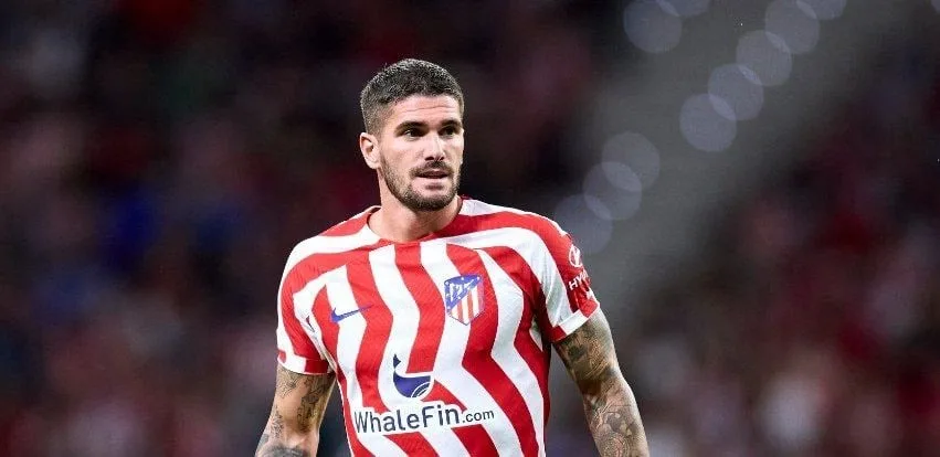 نجم أتلتيكو مدريد ضمن اهتمامات الدوري السعودي نجم أتلتيكو مدريد ضمن اهتمامات الدوري السعودي