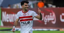 نجم الأهلي: زيزو سيشكل تعزيزاً كبيراً لفريقنا