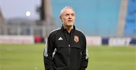 نجم الأهلي: كولر تسبب في خسارة 5 ملايين يورو