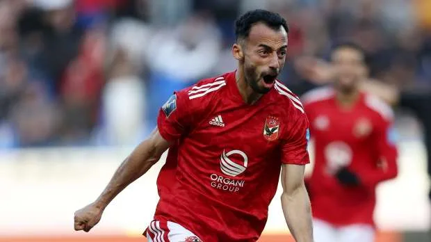 نجم الأهلي يرفض تجديد عقده.. والزمالك ينتظر تطوراته نجم الأهلي يرفض تجديد عقده.. والزمالك ينتظر تطوراته
