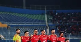 نجم الأهلي ينضم لهذا النادي مقابل 7 ملايين جنيه