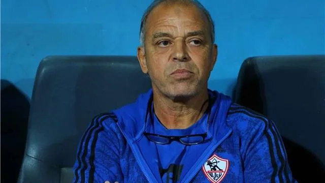 نجم الزمالك السابق: الأبيض أضاع فرصة المنافسة على المركز الثاني