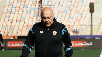 نجم الزمالك السابق: اللاعبون كانوا يلوحون بالتهديد لجروس