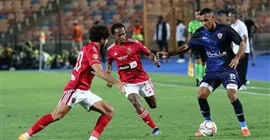 نجم الزمالك يكشف سبب فوز الأهلي بلقب الدوري