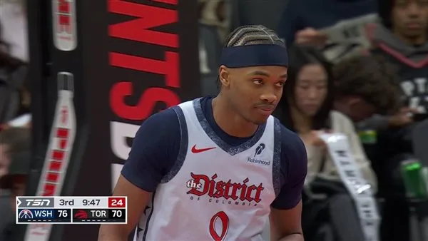 نجم الـNBA بلال كوليبالي يشارك في نهائيات دوري Jr NBA بمصر