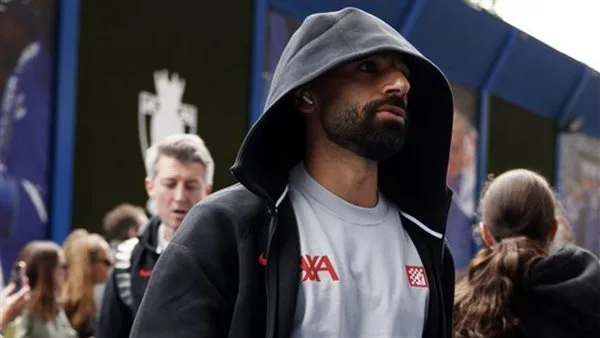 نجم المقاولون: محمد صلاح يدعم الإسماعيلي وعبد المجيد أرقى مدافع في مصر نجم المقاولون: محمد صلاح يدعم الإسماعيلي وعبد المجيد أرقى مدافع في مصر