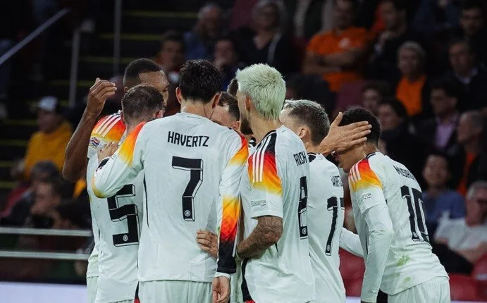 نجم المنتخب الألماني يحدد مستقبله في الدوري البولندي. نجم المنتخب الألماني يحدد مستقبله في الدوري البولندي.