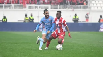 نجم الوداد المغربي يوضح موقفه بشأن المشاركة في كأس العالم للأندية