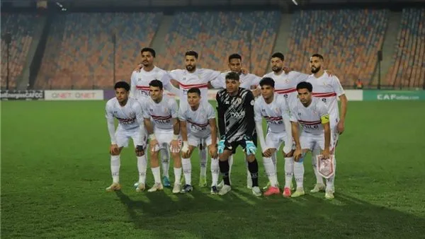 نجم تاريخي.. لاعب الزمالك يصدم جماهيره ويعلن اعتزاله بنهاية الموسم