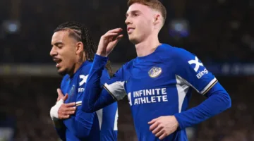 نجم تشيلسي يصف لامين يامال بأنه أفضل لاعب في العالم