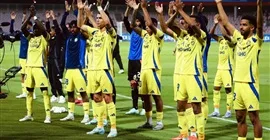 نجم دولي يغادر نادي النصر السعودي هذا الصيف