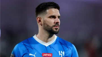 نجم عالمي قد يُبعد ميتروفيتش عن الهلال قبل انطلاق كأس العالم للأندية