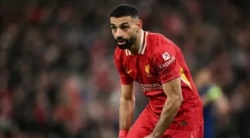 نجم ليفربول ينبه: مخاطر ريال مدريد تهدد صلاح