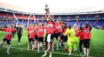 نجم منتخب المغرب لن يتجه إلى آيندهوفن.. وقد يبقى مع فريقه الحالي.