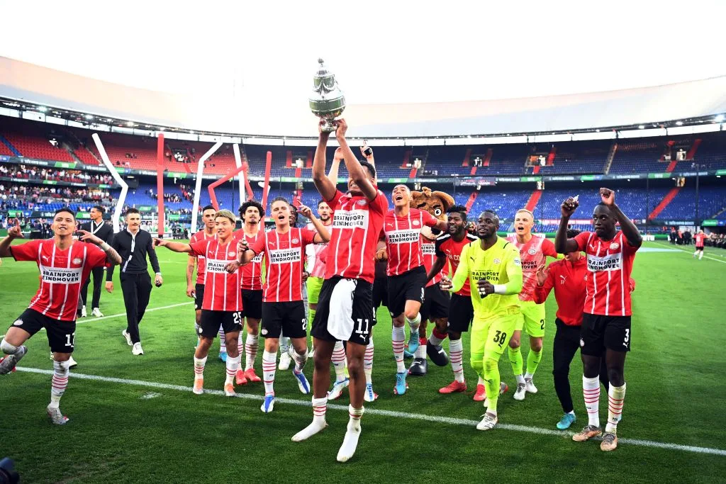نجم منتخب المغرب لن يتجه إلى آيندهوفن.. وقد يبقى مع فريقه الحالي. نجم منتخب المغرب لن يتجه إلى آيندهوفن.. وقد يبقى مع فريقه الحالي.
