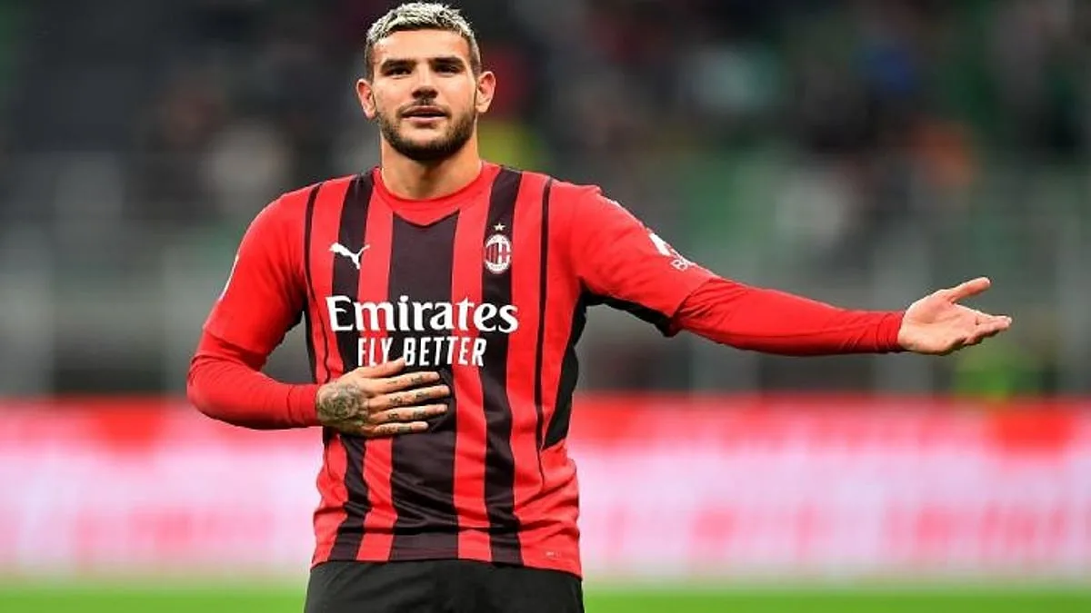 نجم ميلان يوشك على الانضمام للهلال قبل بطولة كأس العالم للأندية نجم ميلان يوشك على الانضمام للهلال قبل بطولة كأس العالم للأندية