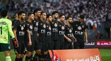 نجما الخلود وحارس الدحيل في إطار候_candidate للانضمام إلى الزمالك