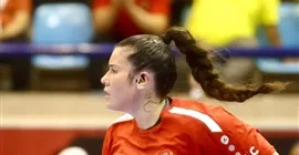 نجمة الأهلي: سنجتهد لتحقيق لقب أفريقيا