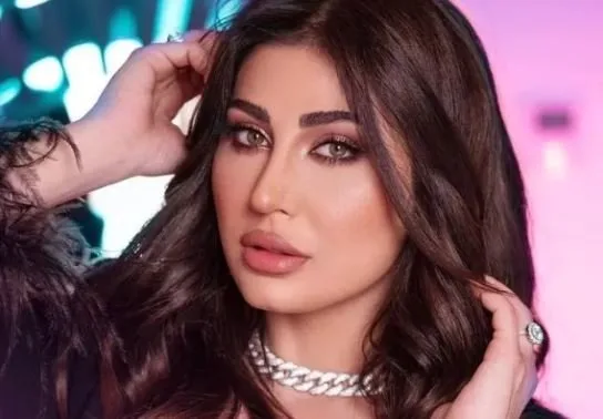 نجمة «عندليب الدقي».. هبة نور تتصدر قائمة التريند لأسباب معينة نجمة «عندليب الدقي».. هبة نور تتصدر قائمة التريند لأسباب معينة