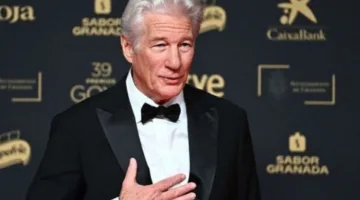نجوم السينما يوجهون رسالة مفتوحة تندد بالصمت تجاه “الإبادة الجماعية” في غزة.