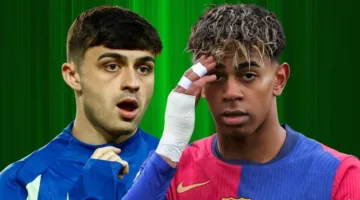 نجوم برشلونة و”صلاح” يتصدرون قائمة اللاعبين الأكثر تأثيراً