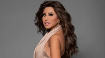 نجوى كرم تتحدث عن عودة الإماراتيين إلى لبنان ورفع الحظر عن سوريا