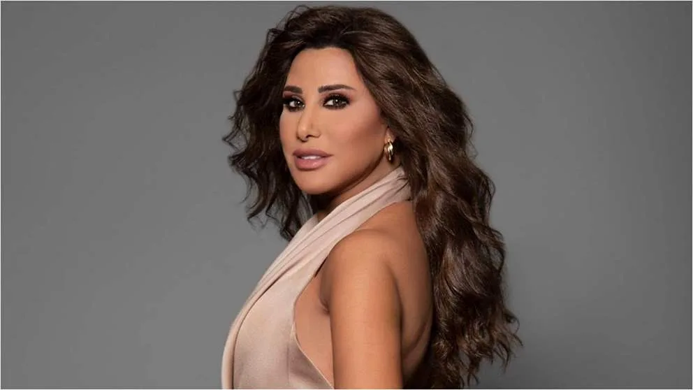 نجوى كرم تتحدث عن عودة الإماراتيين إلى لبنان ورفع الحظر عن سوريا نجوى كرم تتحدث عن عودة الإماراتيين إلى لبنان ورفع الحظر عن سوريا