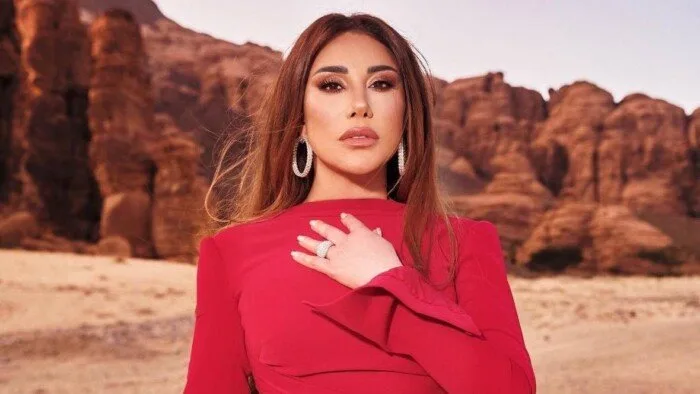 نجوى كرم تطرح أحدث أعمالها الغنائية «زين الزين» | فيديو