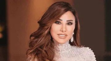 نجوى كرم تواجه لحظة محرجة خلال حفلتها في قبرص.. إليكم التفاصيل.