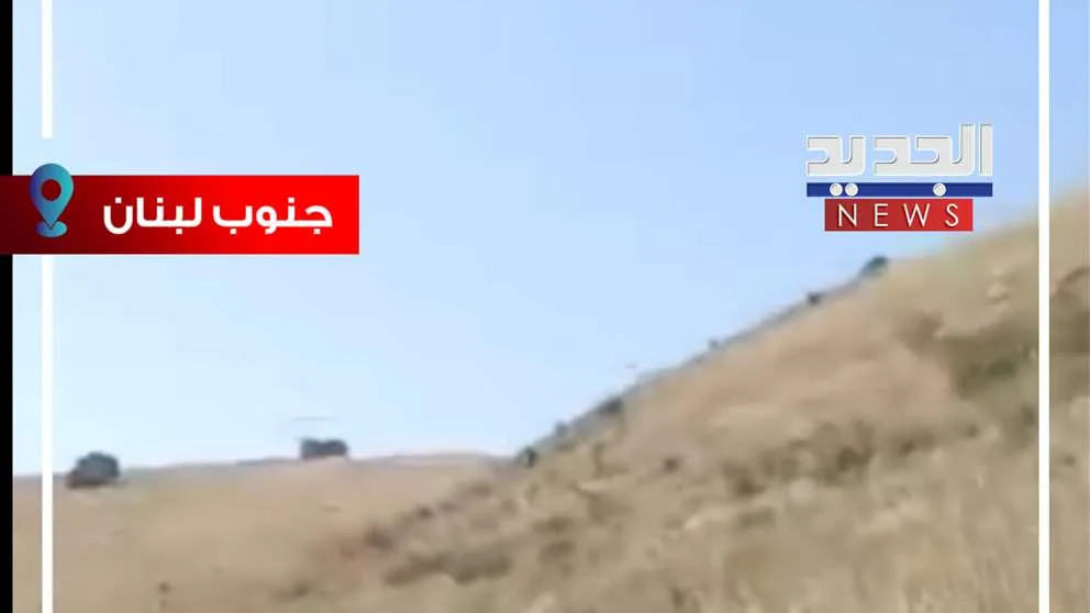 “نحن حزب الله.. اتركوا السلاح!” (شاهد الفيديو) “نحن حزب الله.. اتركوا السلاح!” (شاهد الفيديو)