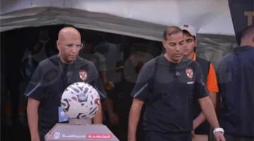 “نحن لسنا ممن يحبون هذه الحركات”.. خالد بيبو: الخطيب لم يوقع عقوبة على لاعب الأهلي