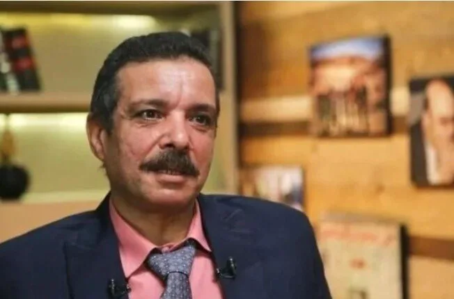 نداء الحق الثائر يتردد في مواجهة الخيانة.. المستشار الشامي رمز البطولة.