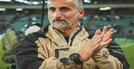نداء عاجل من ريفيرو قبل مباراة الأهلي وفاركو في الدوري