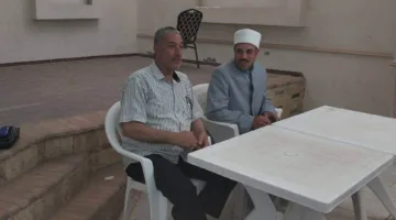 ندوات توعية لتصحيح الأفكار الخاطئة في البحيرة