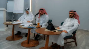 ندوة أدبية في أملج تهدف إلى حفظ التراث الشفهي وتوثيق التاريخ المحلي