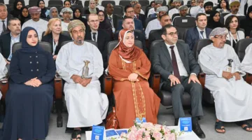 ندوة إقليمية بمسقط تبحث تعزيز تصنيف الجامعات العُمانية والعربية