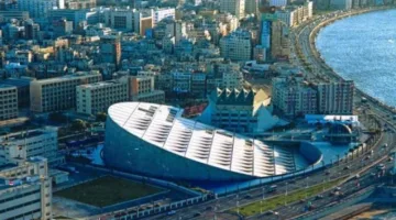 ندوة توضيحية عن “جائزة الكتاب العربي” في مكتبة الإسكندرية