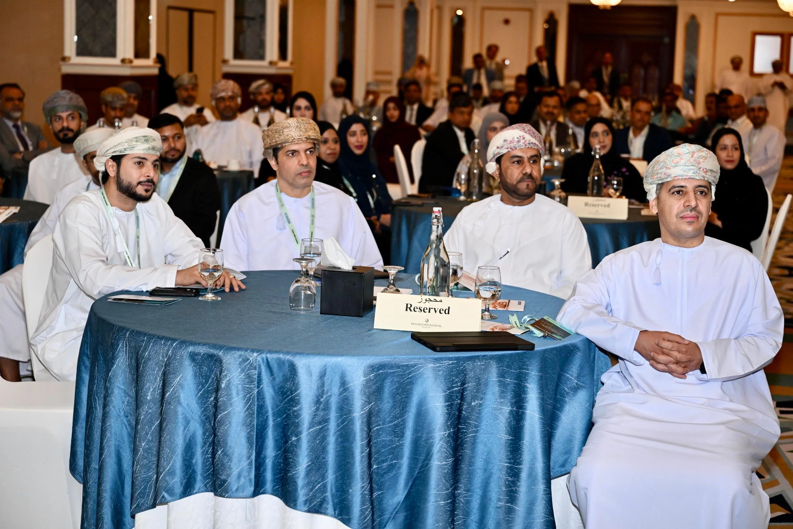 ندوة حول المخاطر الرقمية ووسائل تعزيز الأمان المؤسسي ندوة حول المخاطر الرقمية ووسائل تعزيز الأمان المؤسسي