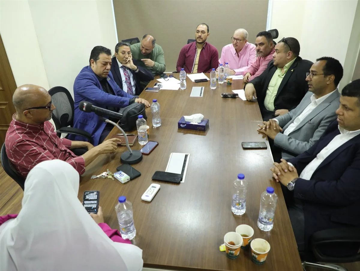 ندوة خاصة لـ«الدستور» مع أطراف أزمة «الإيجار القديم»