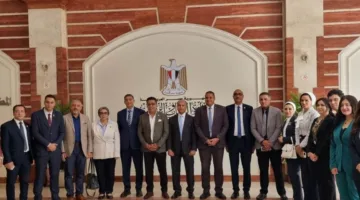 ندوة شبابية للأحزاب السياسية تناقش تمكين الشباب والتحديات في الإقليم المضطرب الحالي