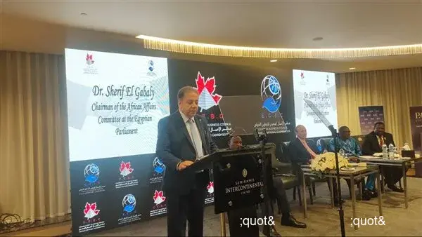 ندوة في "الأعمال المصري الكندي" حول فرص تنمية العلاقات الاقتصادية المصرية الإفريقية