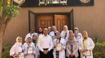 ندوة في جامعة الأزهر تدعو لتعزيز التعاون بين الجامعات المصرية والعربية