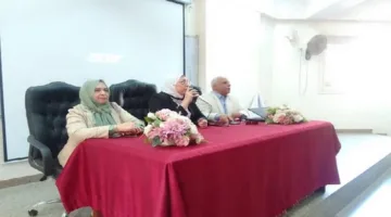 ندوتان بنوعية طنطا عن الاستهلاك الأخضر وإعداد القيادات الطلابية: نحو جيل واعٍ ومؤثر