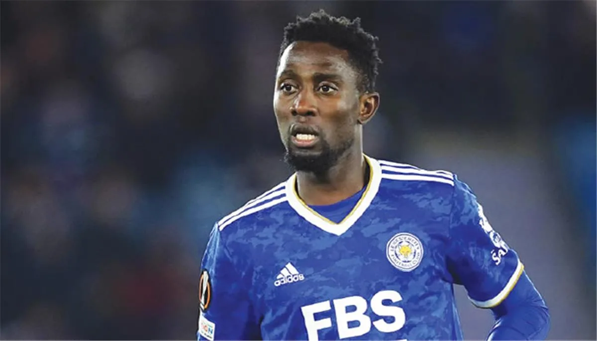 نديدي يحدد أفضل لاعبي إفريقيين في الدوري الإنجليزي… محمد صلاح ليس في المركز الأول نديدي يحدد أفضل لاعبي إفريقيين في الدوري الإنجليزي… محمد صلاح ليس في المركز الأول