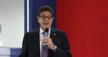 نديم إلياس: ارتفاع صادرات صناعة التعبئة والطباعة بنسبة 25% في أبريل 2025 نديم إلياس: ارتفاع صادرات صناعة التعبئة والطباعة بنسبة 25% في أبريل 2025