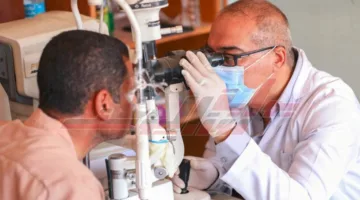 “نرعى صحتك”.. الهلال الأحمر المصري يقدم خدمات الفحوصات الطبية والتحاليل بأسعار معقولة من خلال عيادتنا والمستشفيات.