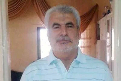 نزار حسين راشد: جهادٌ ونيّة