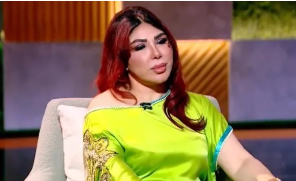 نزاع بين غادة إبراهيم وبوسي شلبي.. كل التفاصيل بعد خطوات التقاضي بينهما نزاع بين غادة إبراهيم وبوسي شلبي.. كل التفاصيل بعد خطوات التقاضي بينهما